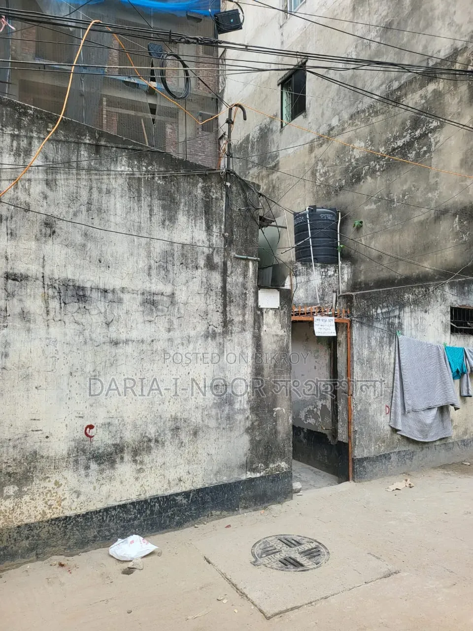 5bdrm House in June 18, Dhanmondi for Sale in Dhanmondi
