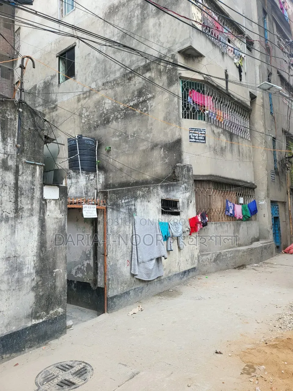 5bdrm House in June 18, Dhanmondi for Sale in Dhanmondi