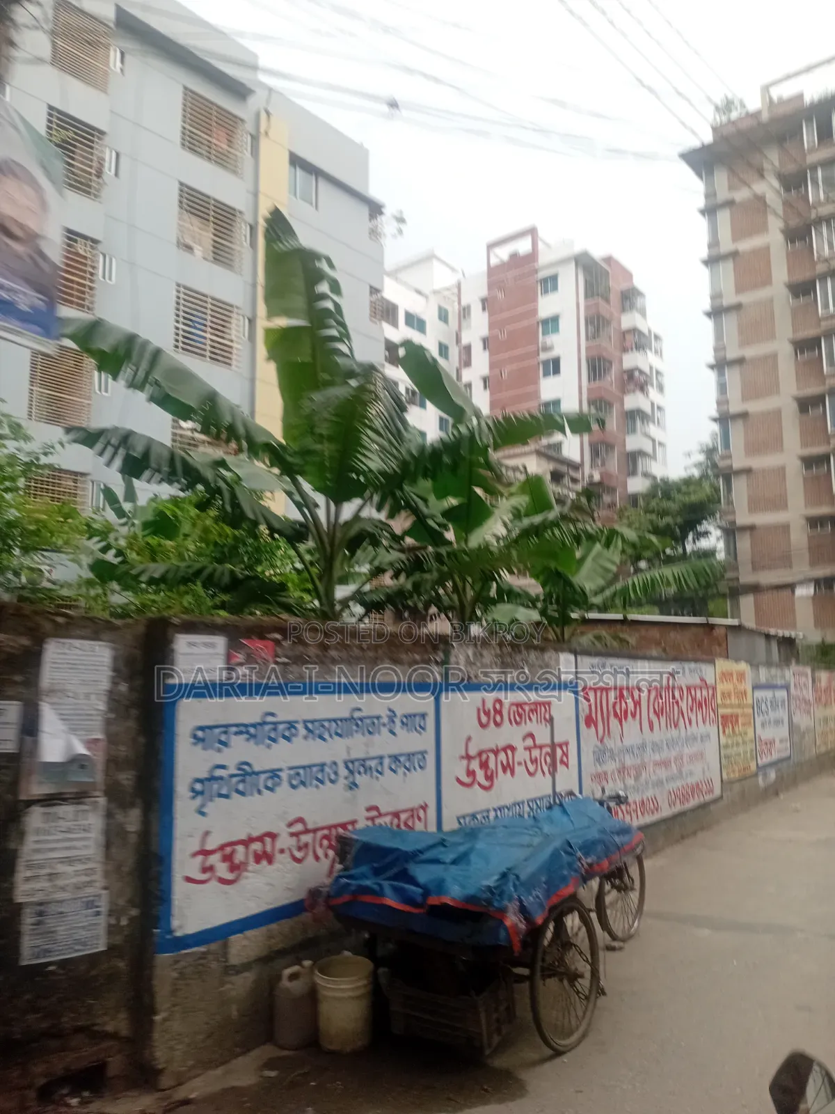 5bdrm House in June 18, Dhanmondi for Sale in Dhanmondi