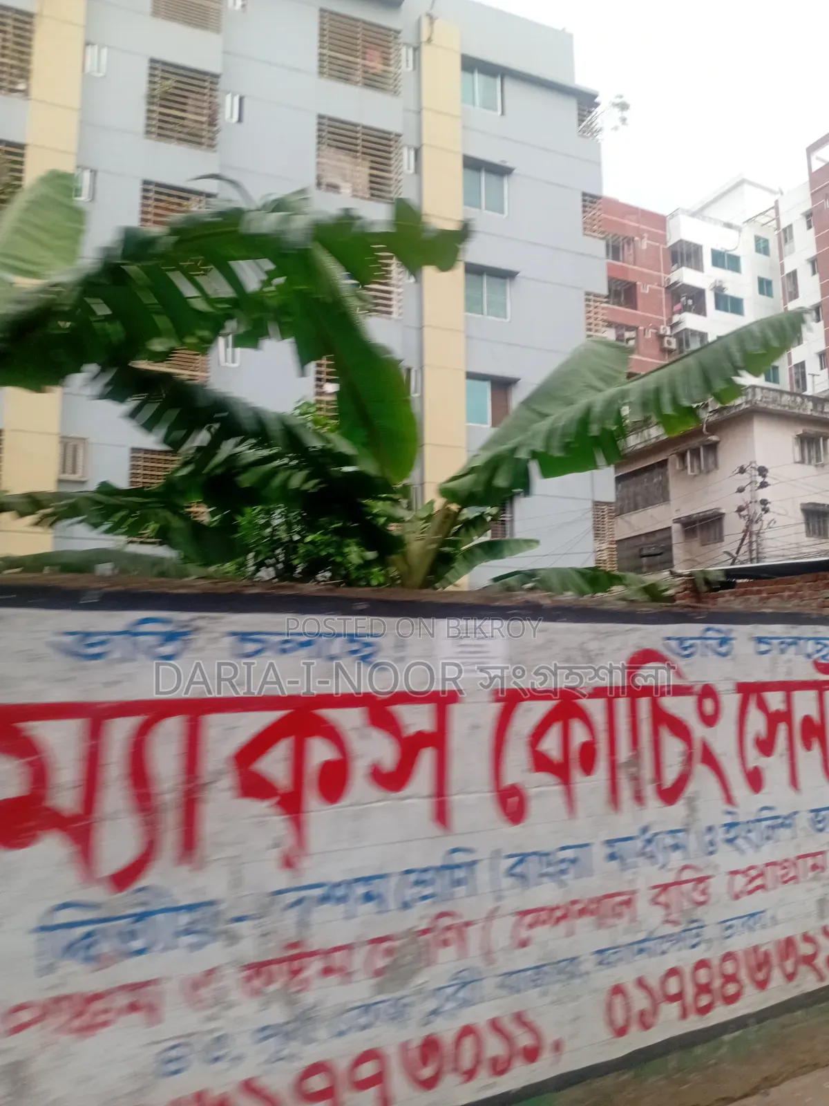 5bdrm House in June 18, Dhanmondi for Sale in Dhanmondi
