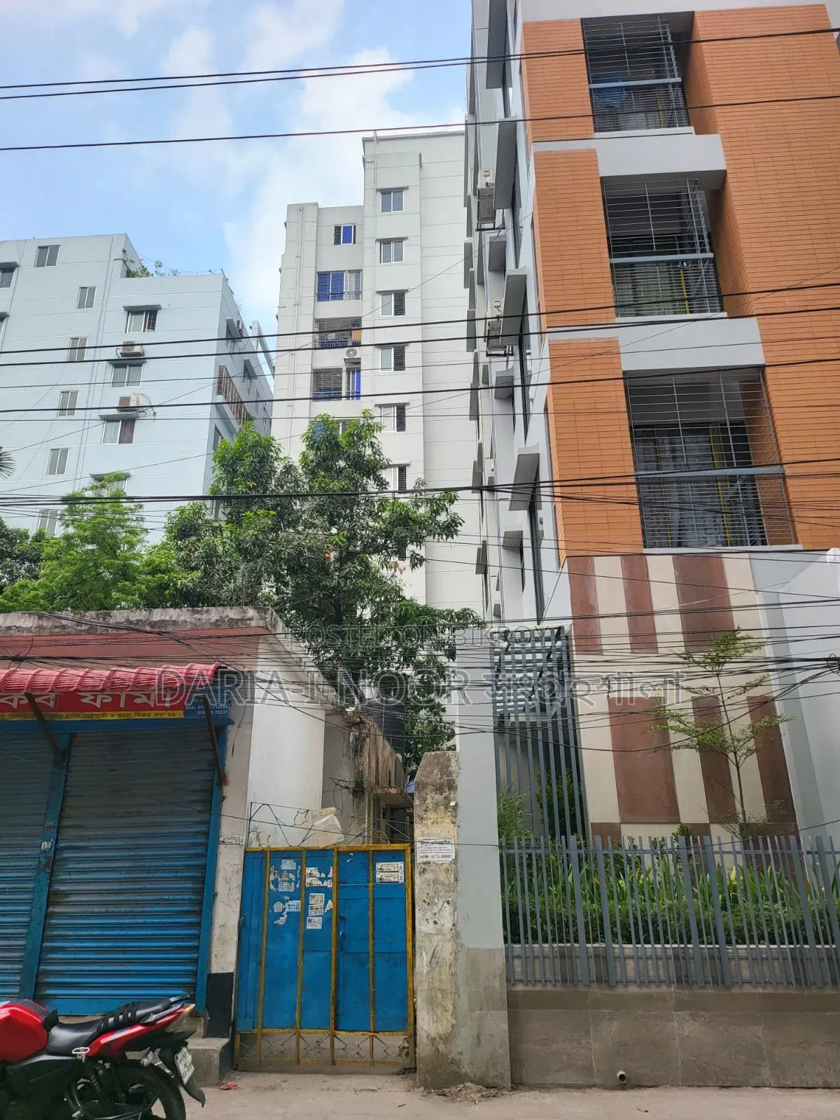 5-Bedroom House for Sale in Mohammadpur, June 19 in Mohammadpur