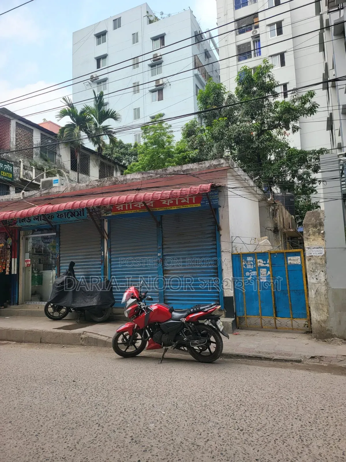 5-Bedroom House for Sale in Mohammadpur, June 19 in Mohammadpur