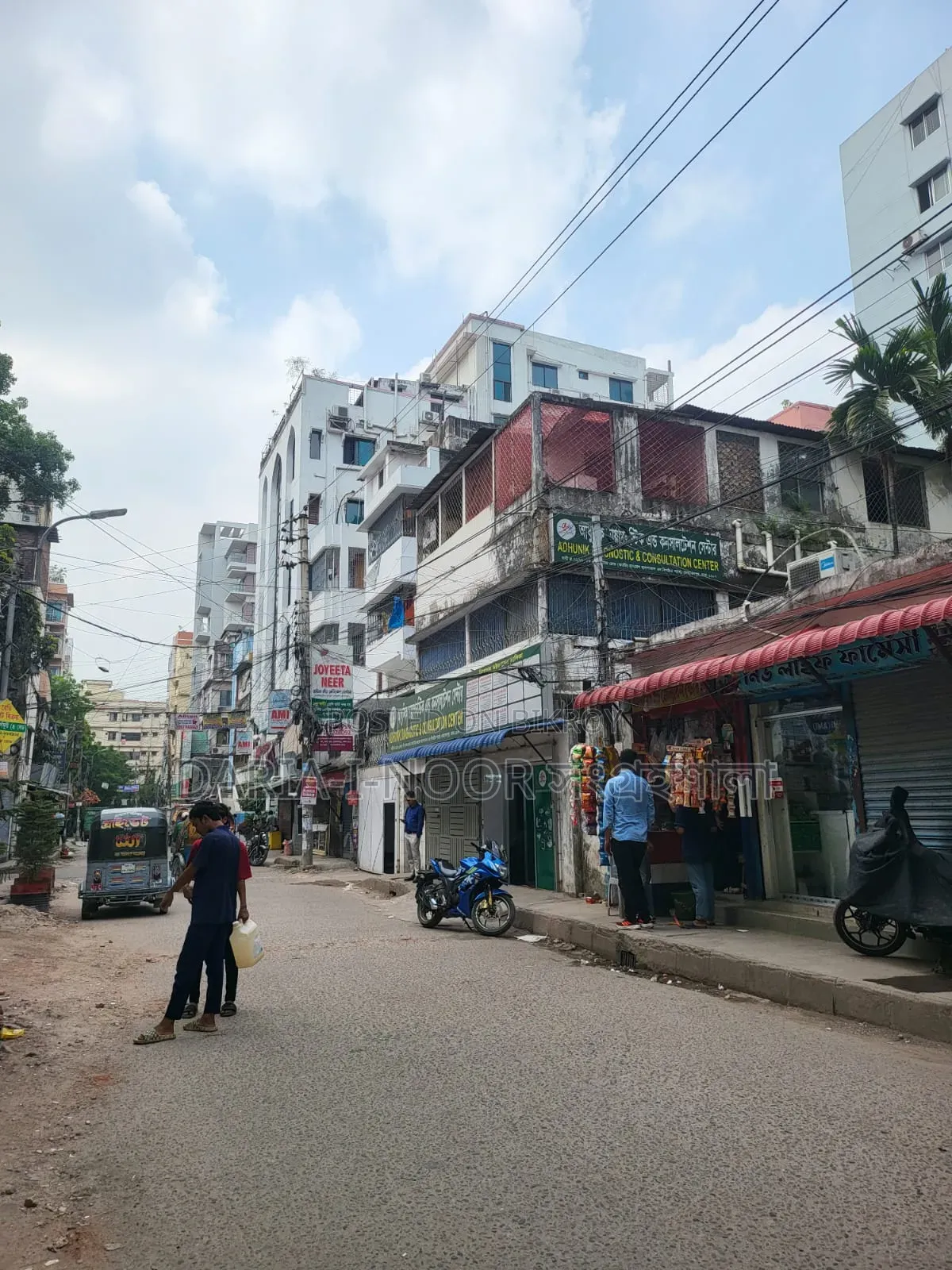 5-Bedroom House for Sale in Mohammadpur, June 19 in Mohammadpur
