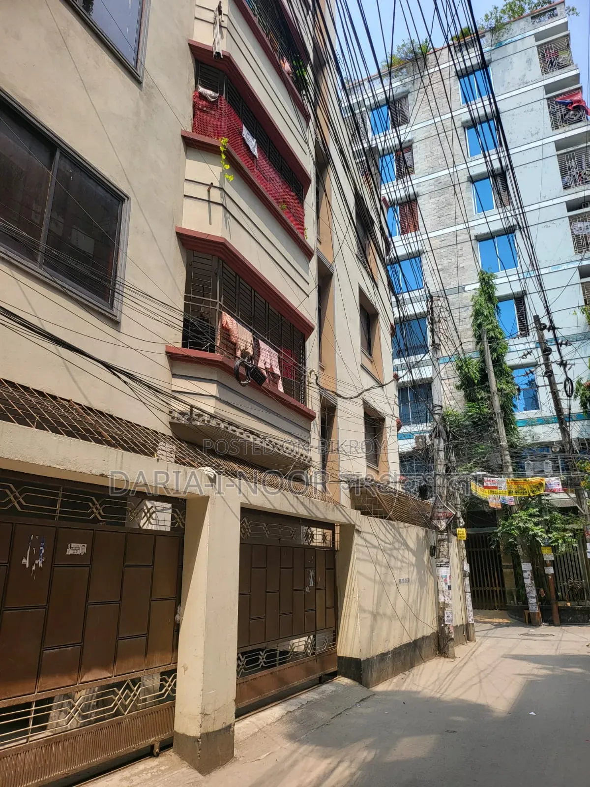 10-Bedroom House for Sale in Mohammadpur, June 20 in Mohammadpur