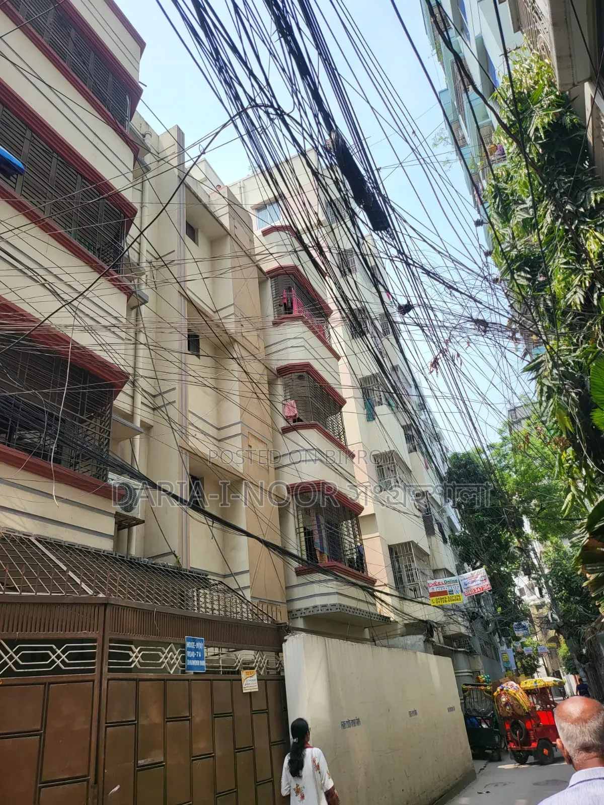 10-Bedroom House for Sale in Mohammadpur, June 20 in Mohammadpur