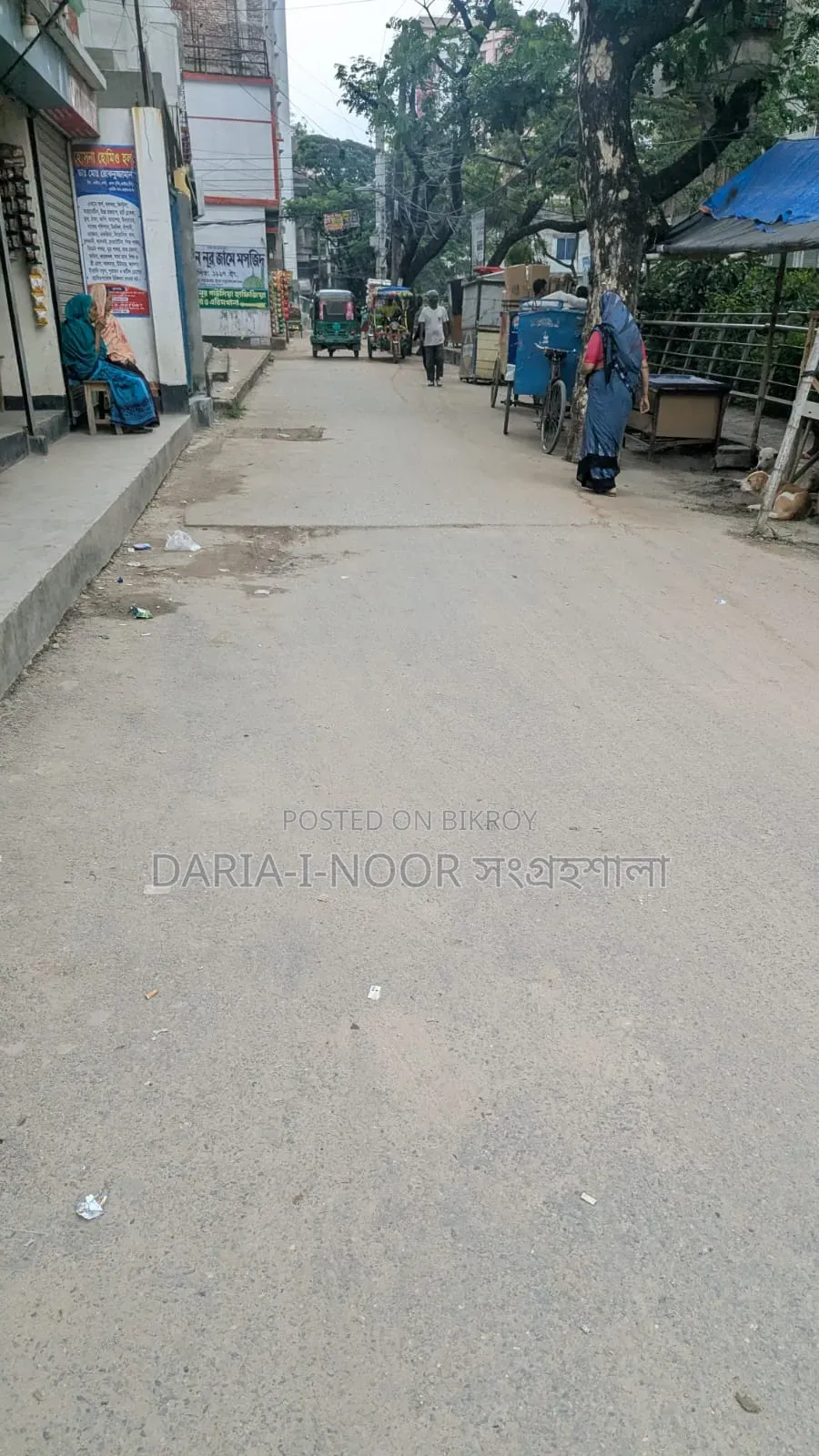 5-Bedroom House for Sale in Dhanmondi, June 22 in Dhanmondi