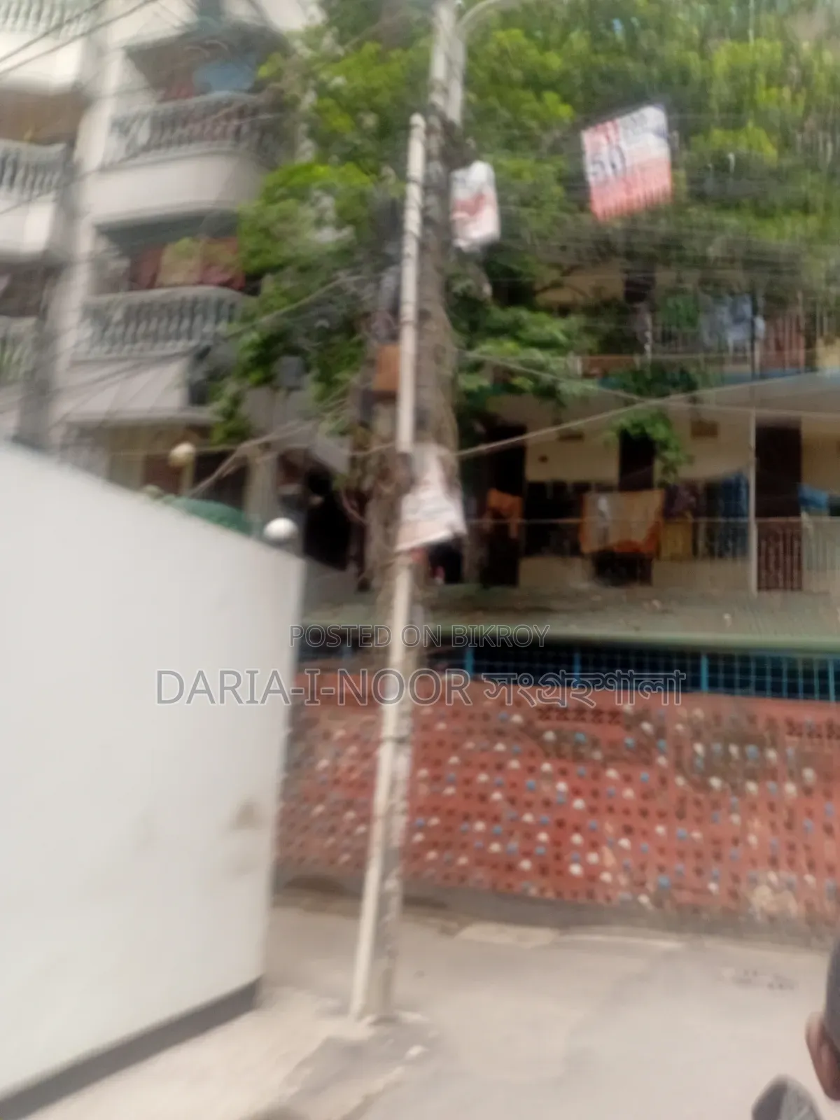 10-Bedroom House for Sale in Mohammadpur, June 23 in Mohammadpur