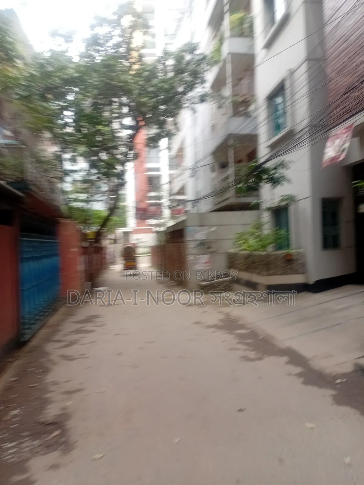 10-Bedroom House for Sale in Mohammadpur, June 23 in Mohammadpur