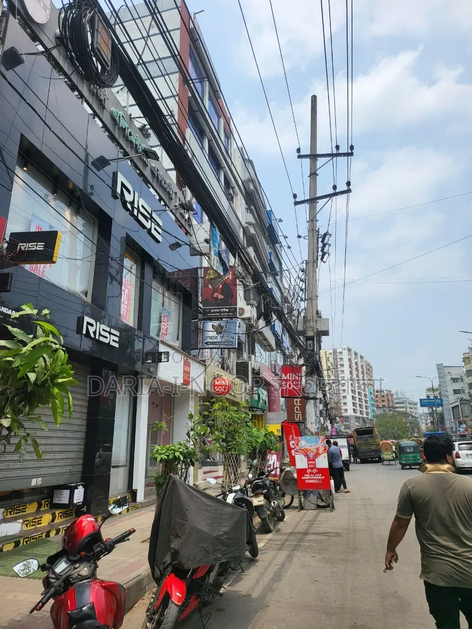 10bdrm House in June 25, Mohammadpur for Sale in Mohammadpur