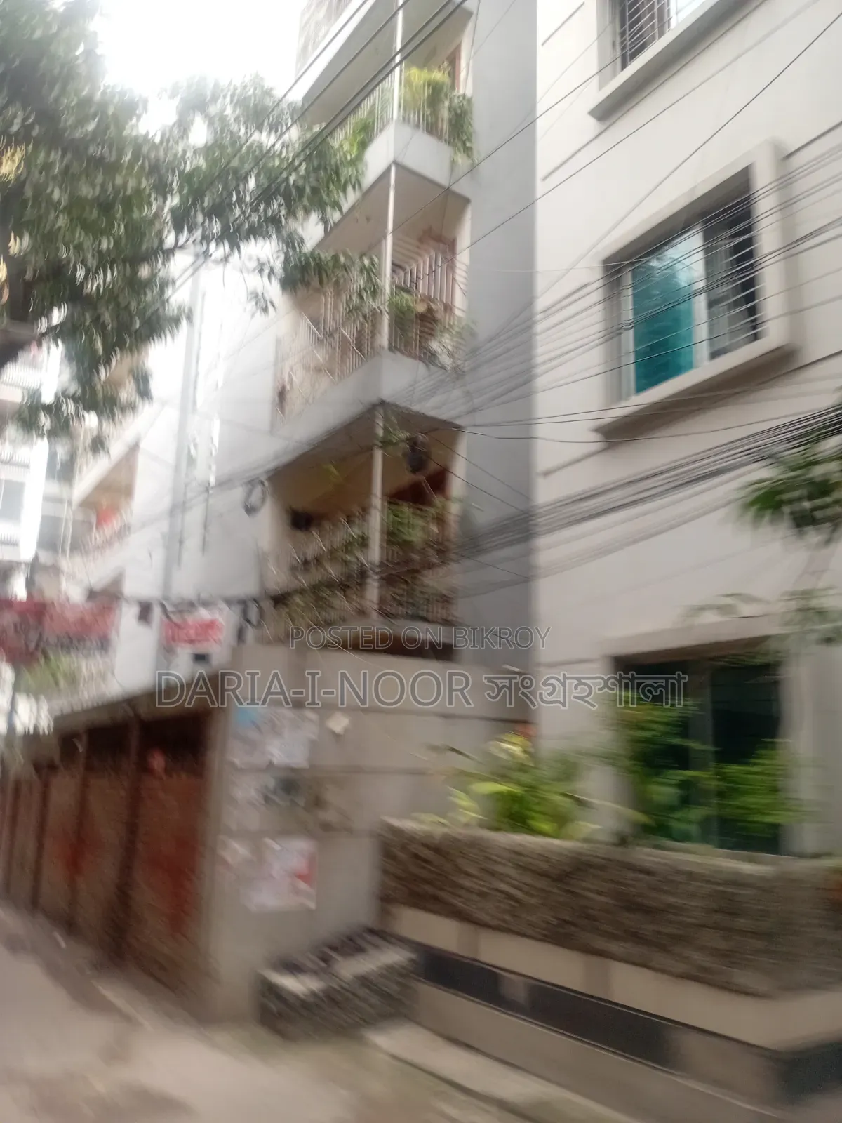 10bdrm House in June 26, Mohammadpur for Sale in Mohammadpur