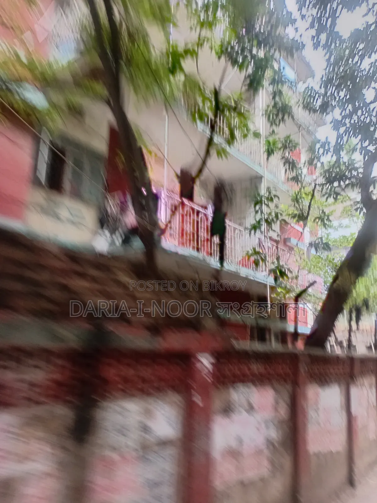 10bdrm House in June 26, Mohammadpur for Sale in Mohammadpur