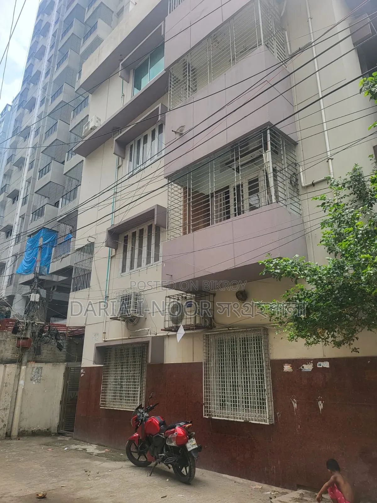 10-Bedroom House for Sale in Mohammadpur, June 27 in Mohammadpur
