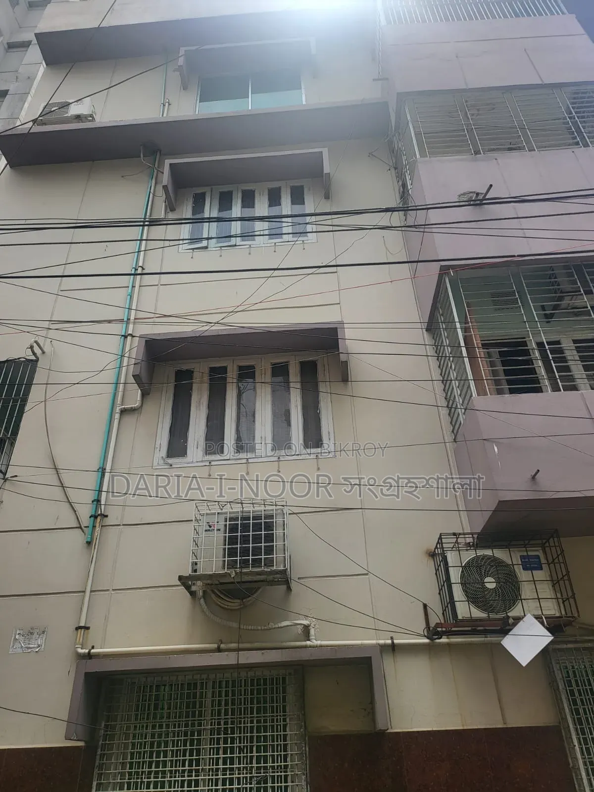 10-Bedroom House for Sale in Mohammadpur, June 27 in Mohammadpur