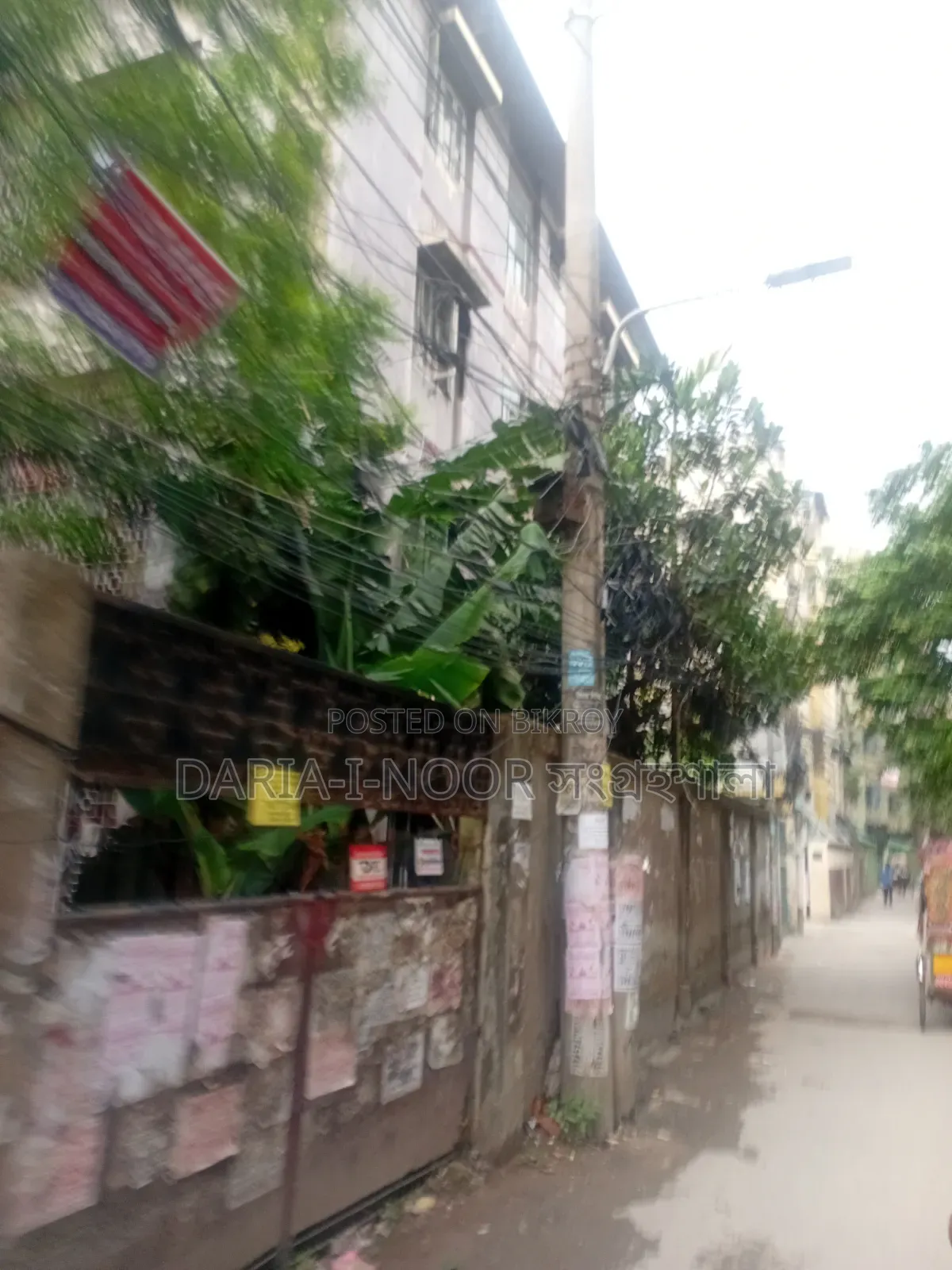 10-Bedroom House for Sale in Mohammadpur, June 27 in Mohammadpur