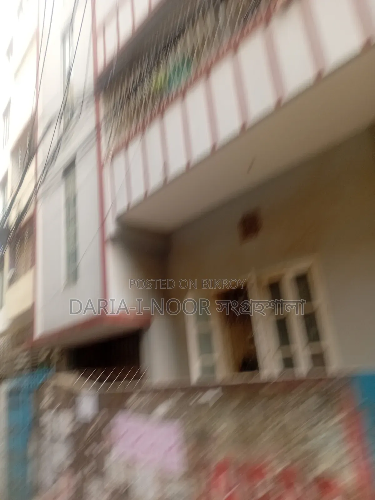 10-Bedroom House for Sale in Mohammadpur, June 27 in Mohammadpur