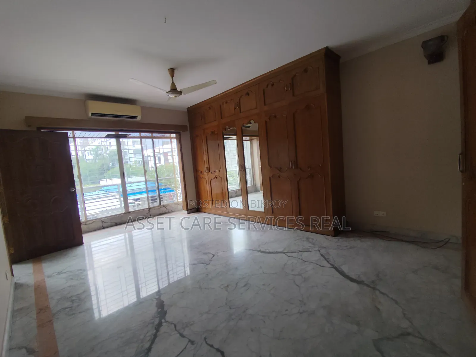 4bdrm Apartment in Concord, Gulshan for Rent in Gulshan