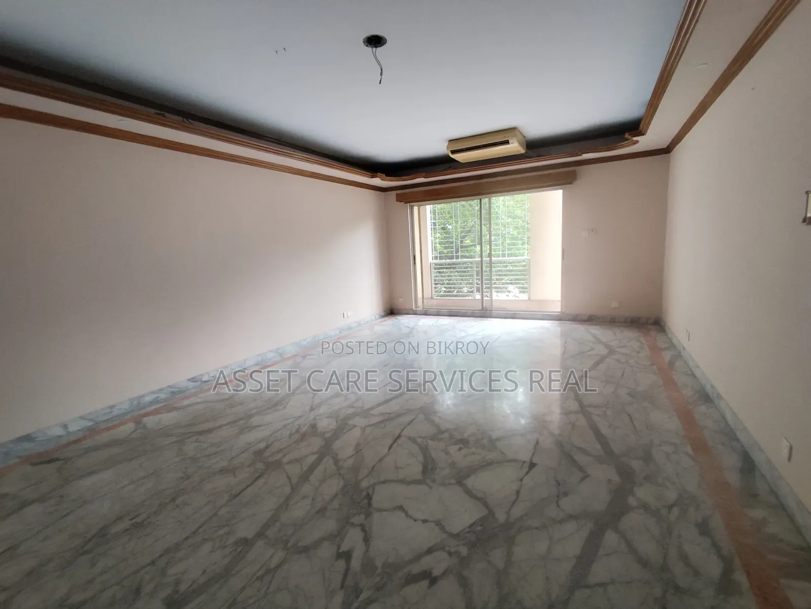 4bdrm Apartment in Concord, Gulshan for Rent in Gulshan