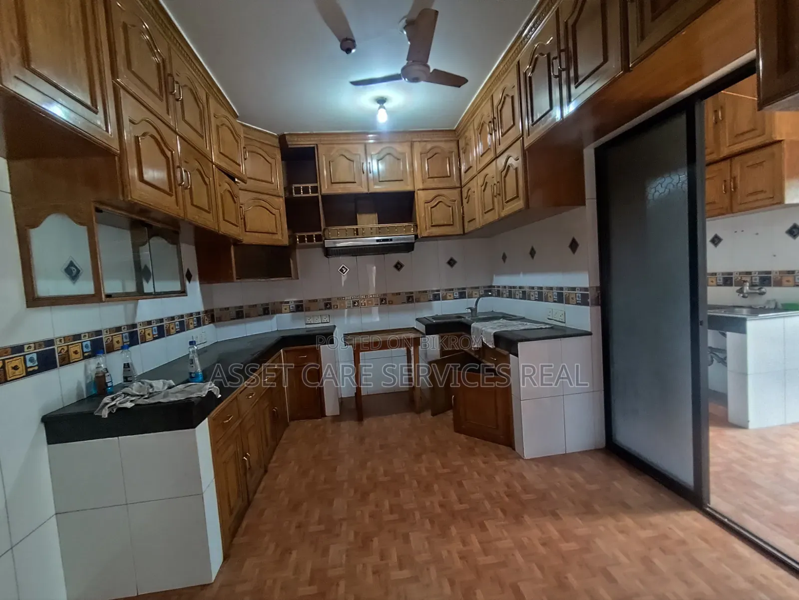 4bdrm Apartment in Concord, Gulshan for Rent in Gulshan