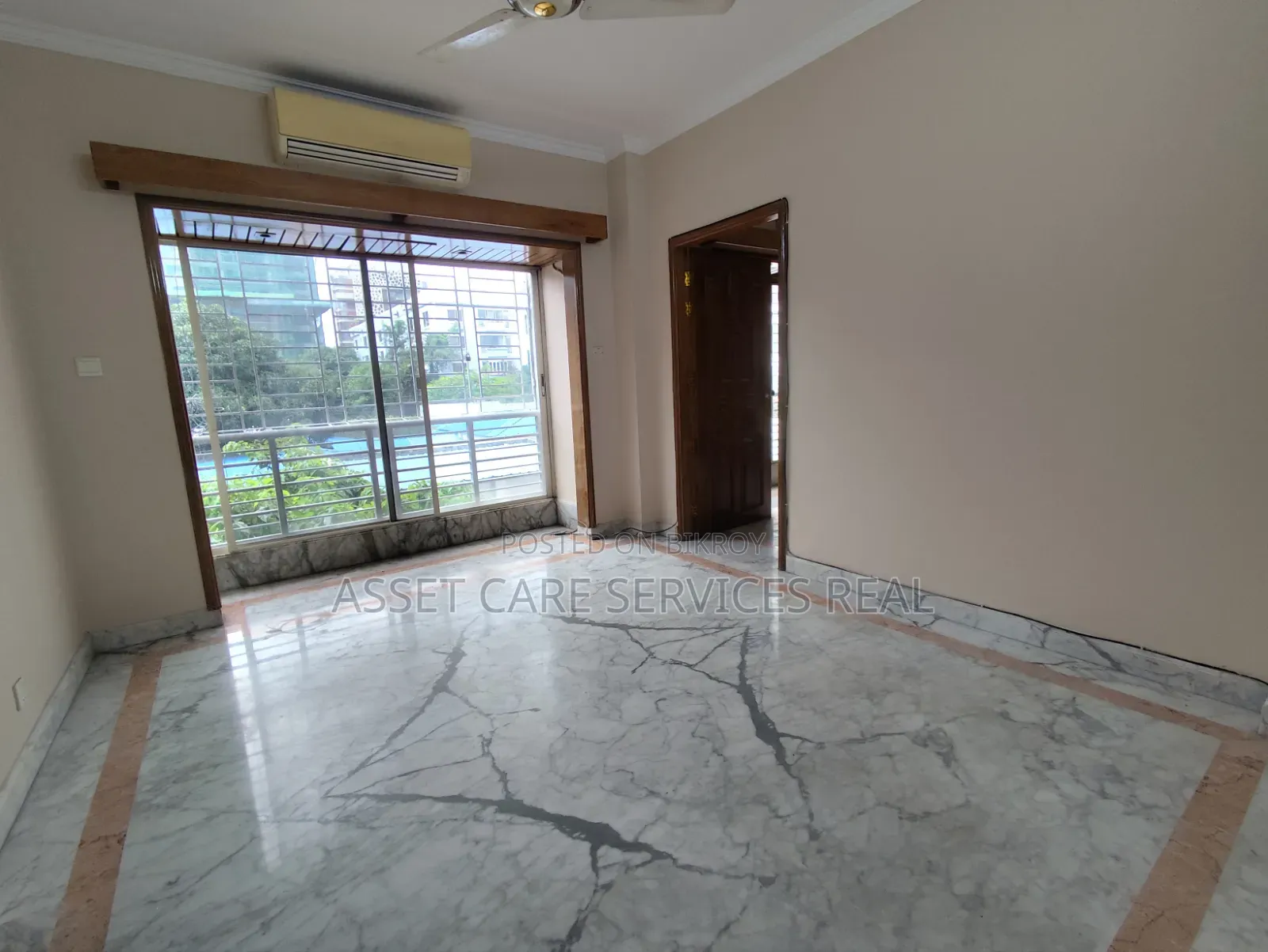 4bdrm Apartment in Concord, Gulshan for Rent in Gulshan
