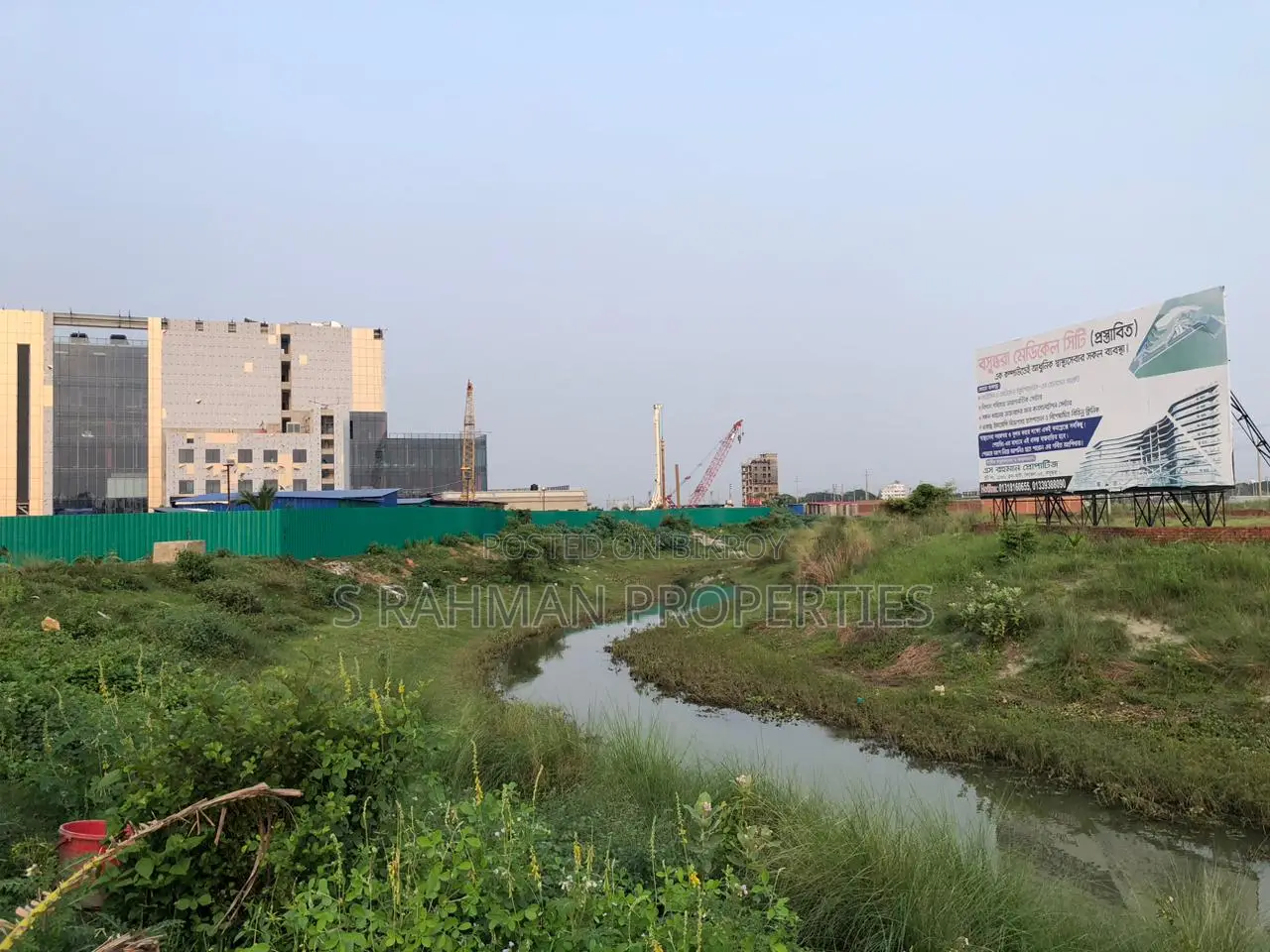 Are you looking for medical space in Bashundhara? in Basundhara