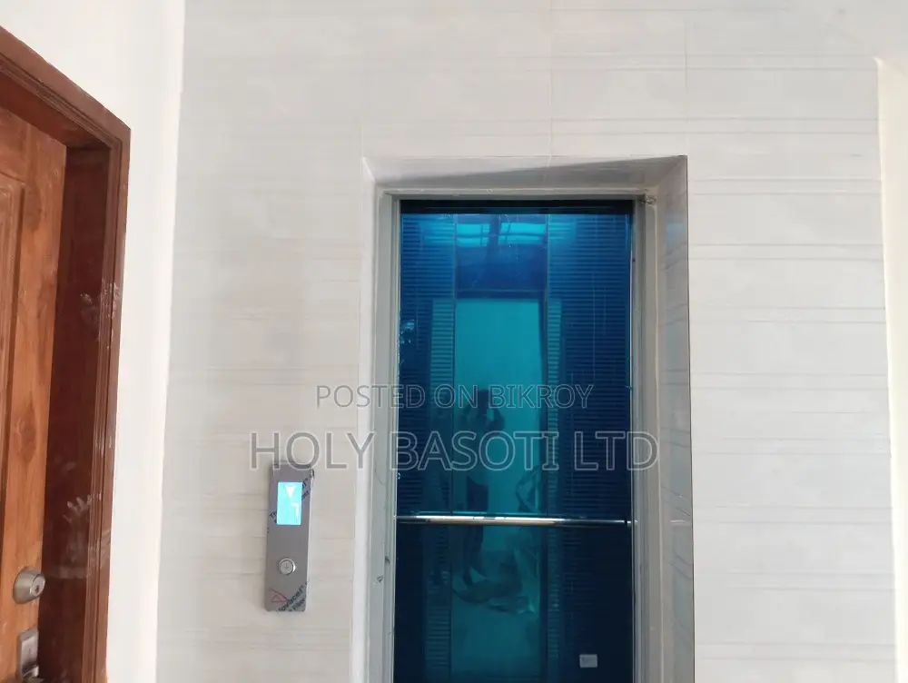 3-Bedroom Apartment for Sale at Holy Pearl Garden, Bashundhara in Basundhara