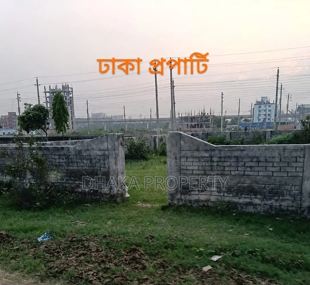 Center Station 3 Katha East At Sector-17/K in Uttara