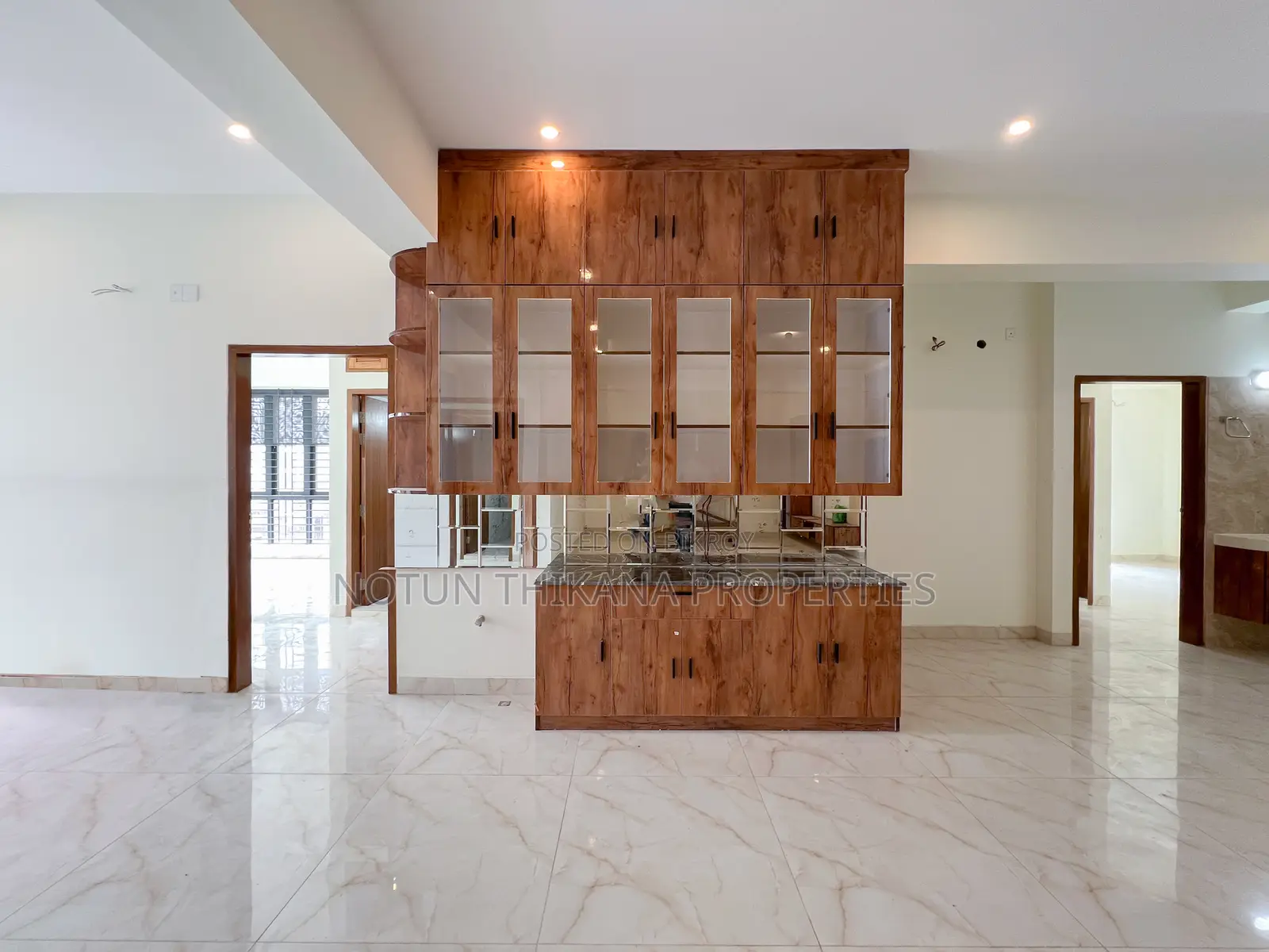 4bdrm Apartment in Basundhara for Rent in Basundhara