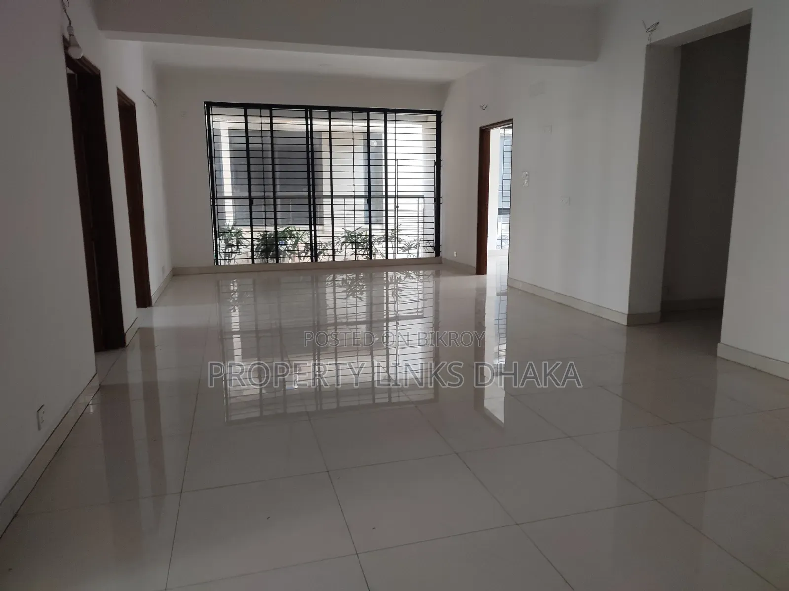 3bdrm Apartment in Gulshan for Rent in Gulshan