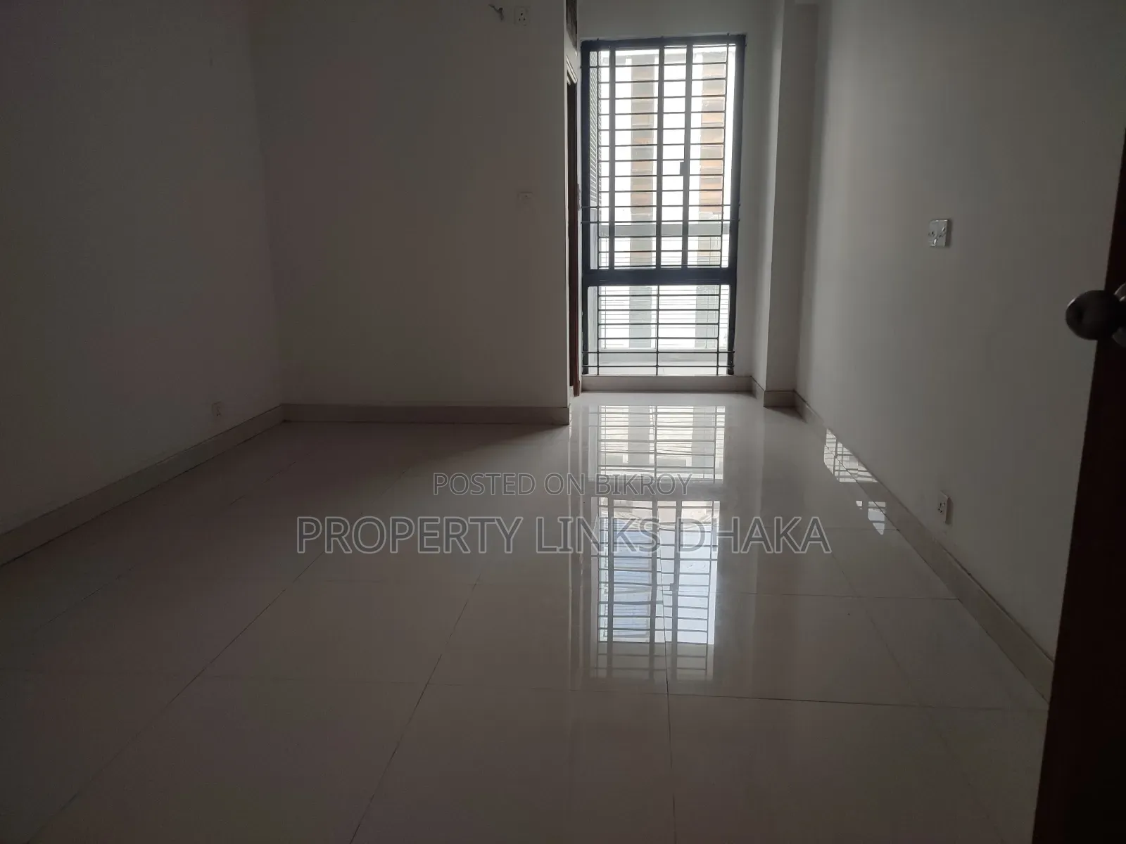 3bdrm Apartment in Gulshan for Rent in Gulshan
