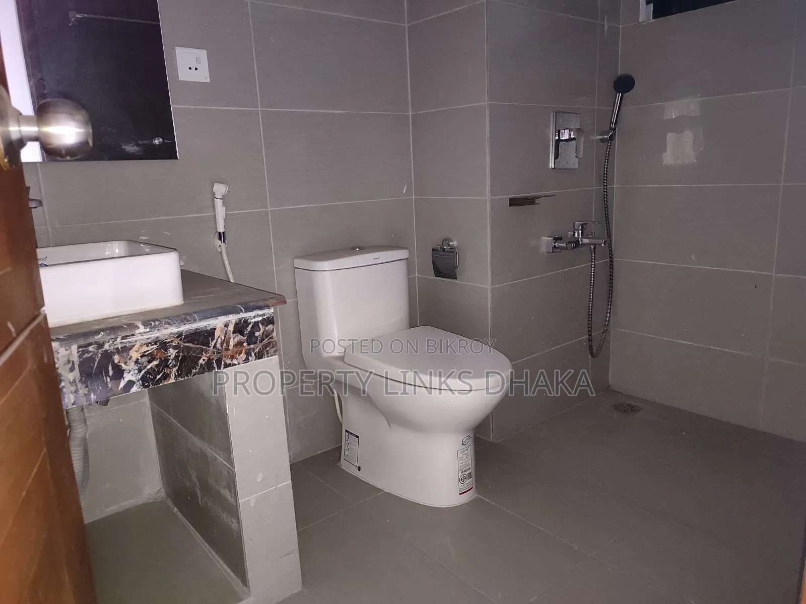 3bdrm Apartment in Gulshan for Rent in Gulshan