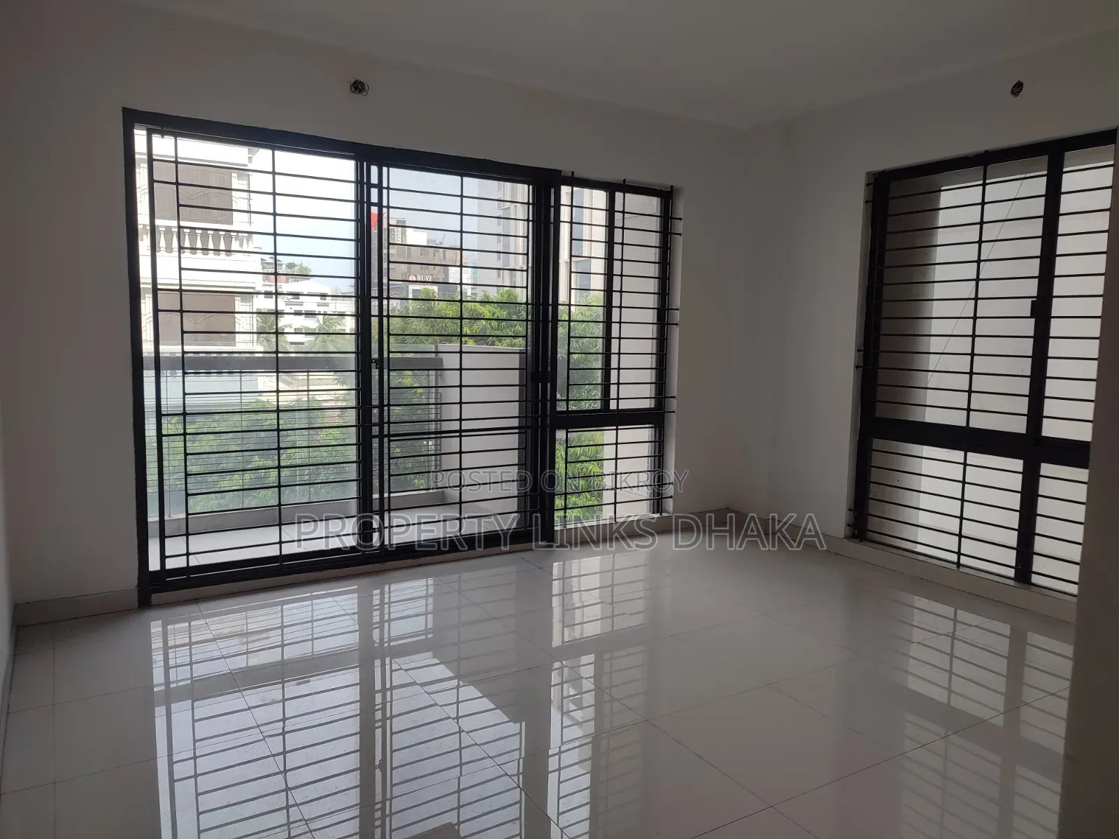 3bdrm Apartment in Gulshan for Rent in Gulshan