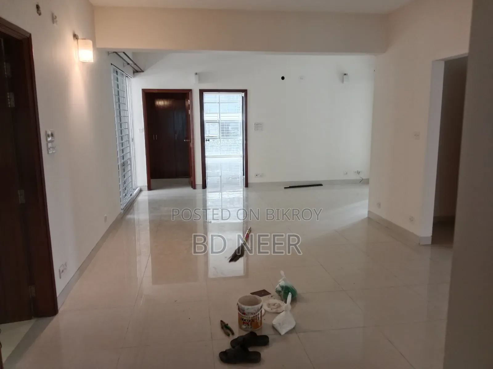 4 Bedroom Apartment in Gulshan for Rent in Gulshan