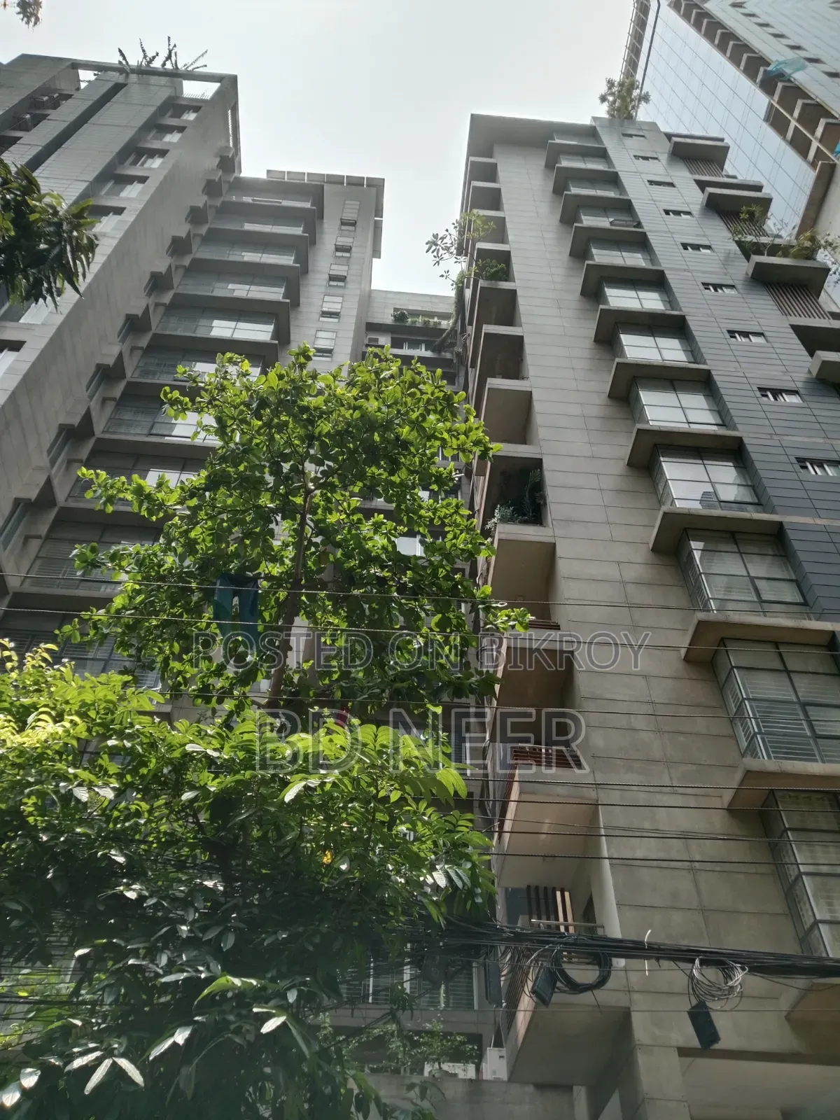 4 Bedroom Apartment in Gulshan for Rent in Gulshan
