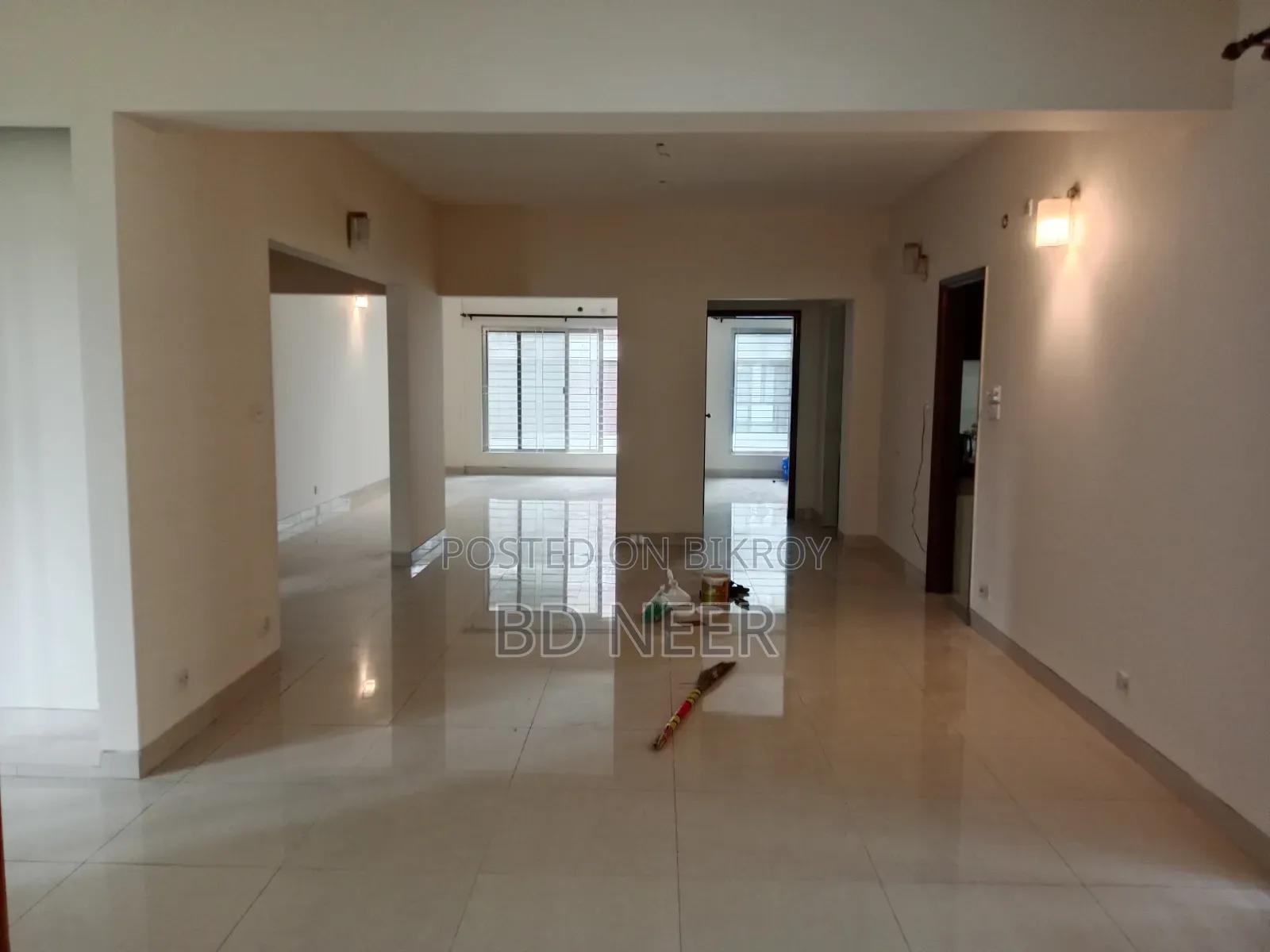 4 Bedroom Apartment in Gulshan for Rent in Gulshan