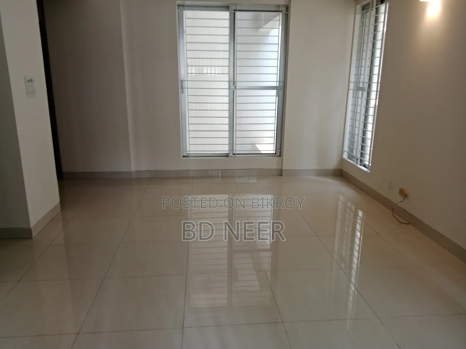 4 Bedroom Apartment in Gulshan for Rent in Gulshan
