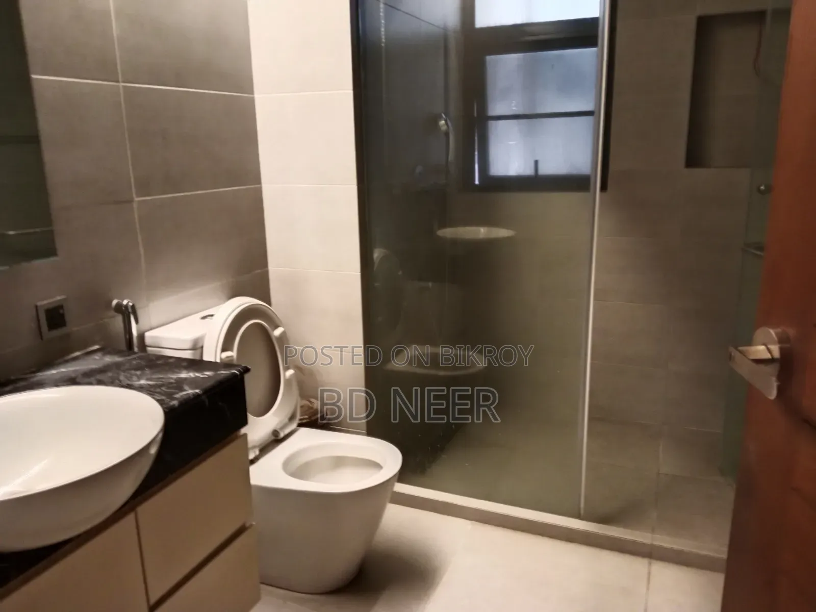 4 Bedroom Apartment in Gulshan for Rent in Gulshan