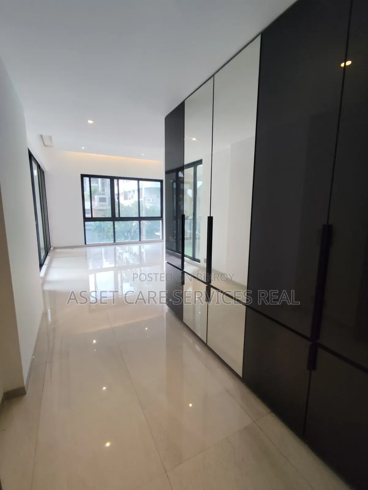 3bdrm Apartment in Ehl, Baridhara for Rent in Baridhara