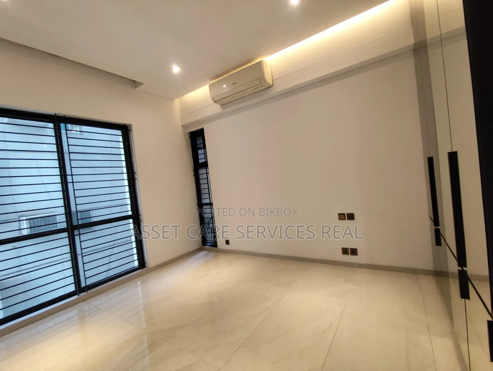 3bdrm Apartment in Ehl, Baridhara for Rent in Baridhara
