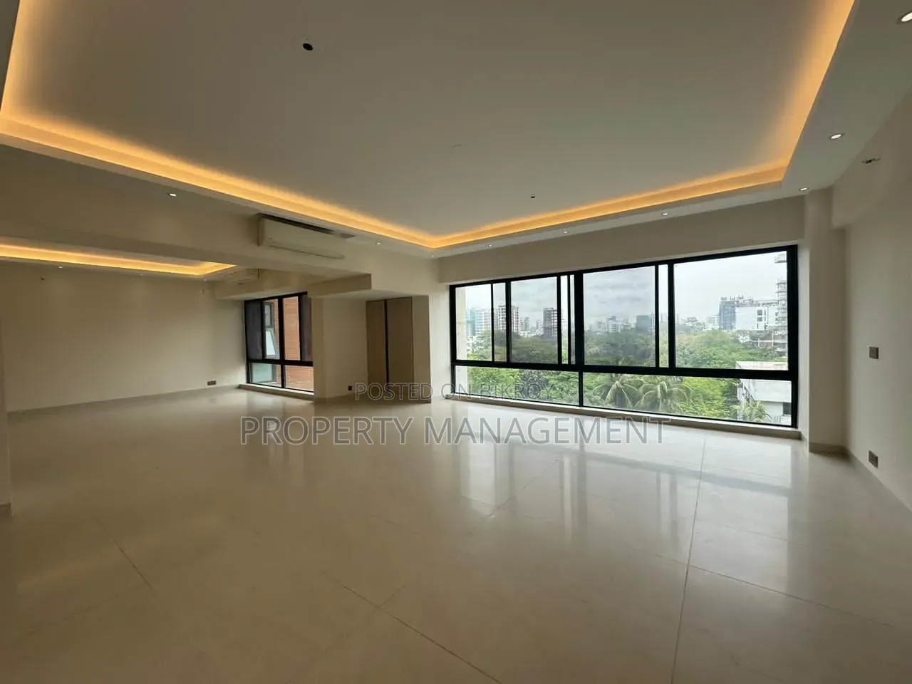 4-Bedroom Apartment for Rent in Abc Real Estate, Gulshan in Gulshan