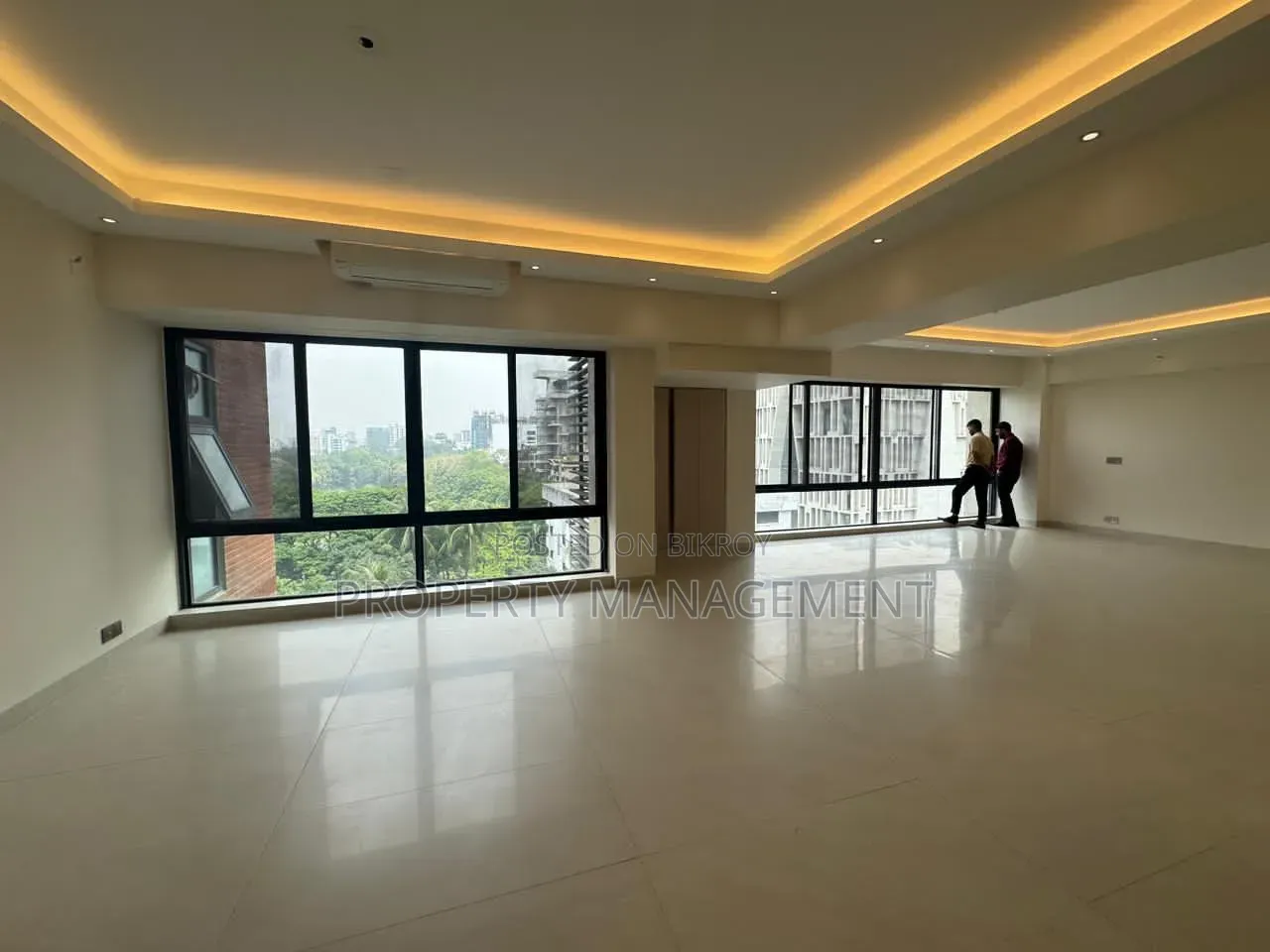 4-Bedroom Apartment for Rent in Abc Real Estate, Gulshan in Gulshan