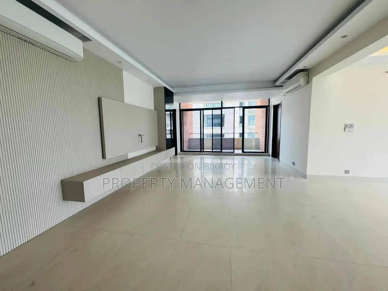 4-Bedroom Apartment for Rent in Abc Real Estate, Gulshan in Gulshan
