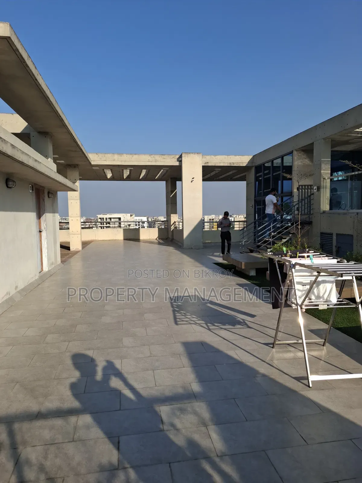 5bdrm Apartment in Navana Real Estate, Gulshan for Sale in Gulshan