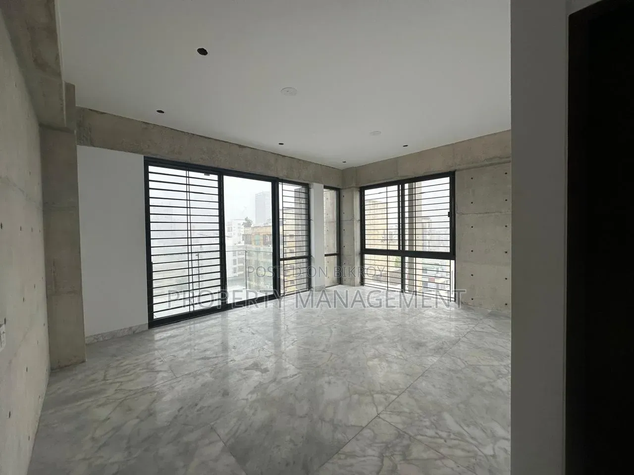 4bdrm Apartment in Navana Real Estate, Gulshan for Rent in Gulshan
