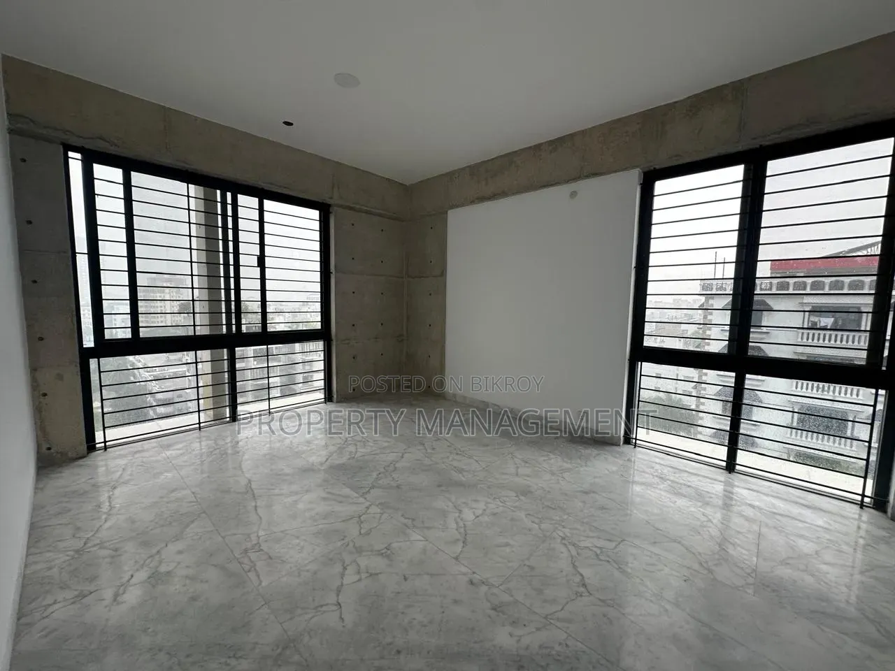 4bdrm Apartment in Navana Real Estate, Gulshan for Rent in Gulshan