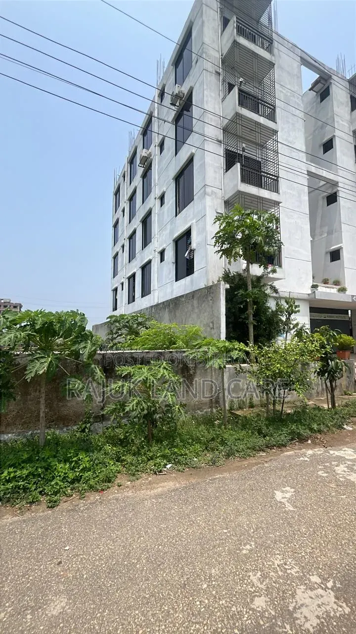 Plot for Sale in Uttara, Dhaka in Uttara