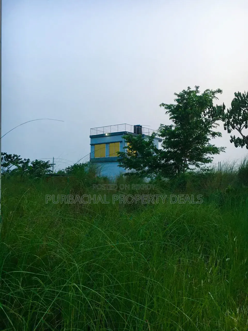 3 Katha Ready Plot for Sale at Sunvalley Project by Swadesh Properties in Badda