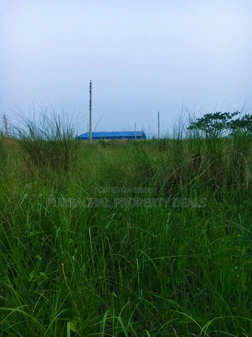 3 Katha Ready Plot for Sale at Sunvalley Project by Swadesh Properties in Badda