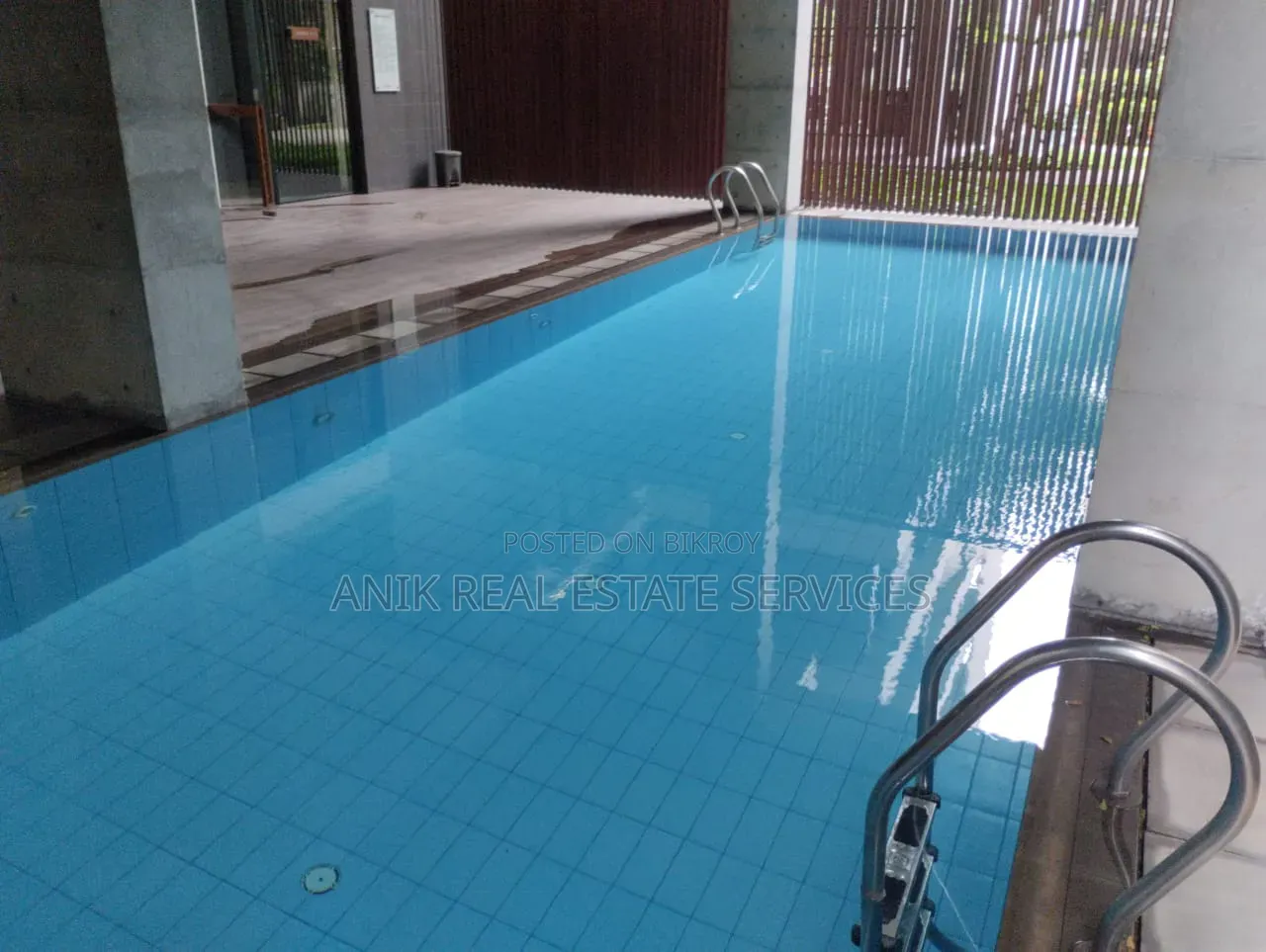 4-bedroom Apartment in Anik Real Estate, Gulshan for Rent in Gulshan