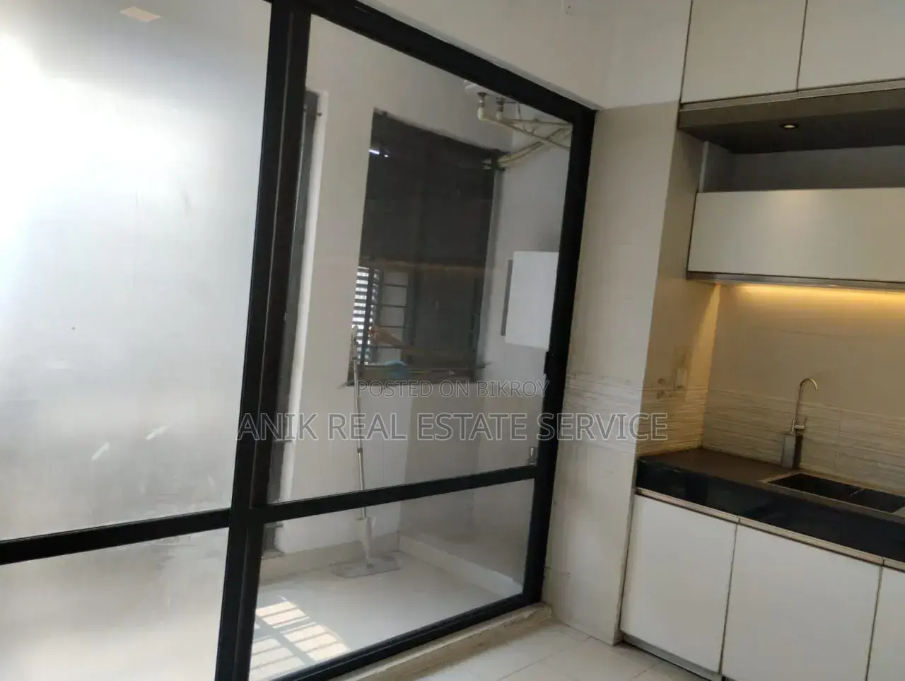 4-bedroom Apartment in Anik Real Estate, Gulshan for Rent in Gulshan