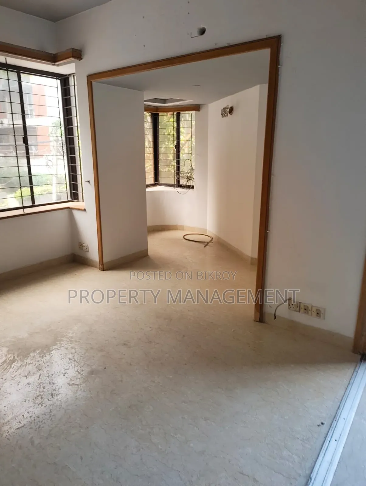 3bdrm Apartment in Advance Development, Gulshan for Rent in Gulshan
